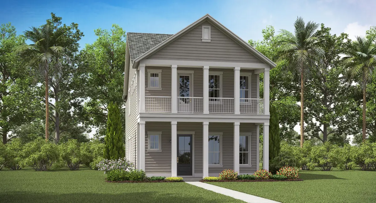 111 Cloverfield Trail Drive, Summerville, SC 29486 - #1