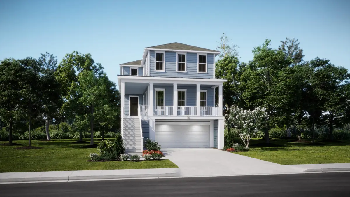 172 Sea Oats Street, Summerville, SC 29485 - #1