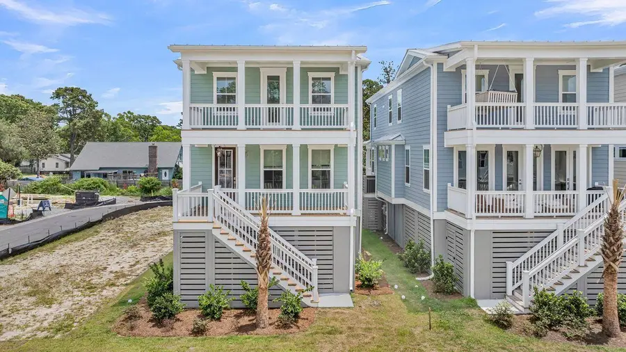 722 Minton Road, Charleston, SC 29412 - #2