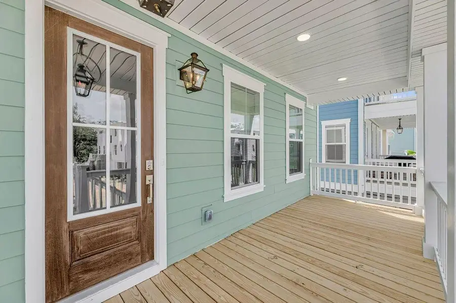 722 Minton Road, Charleston, SC 29412 - #3