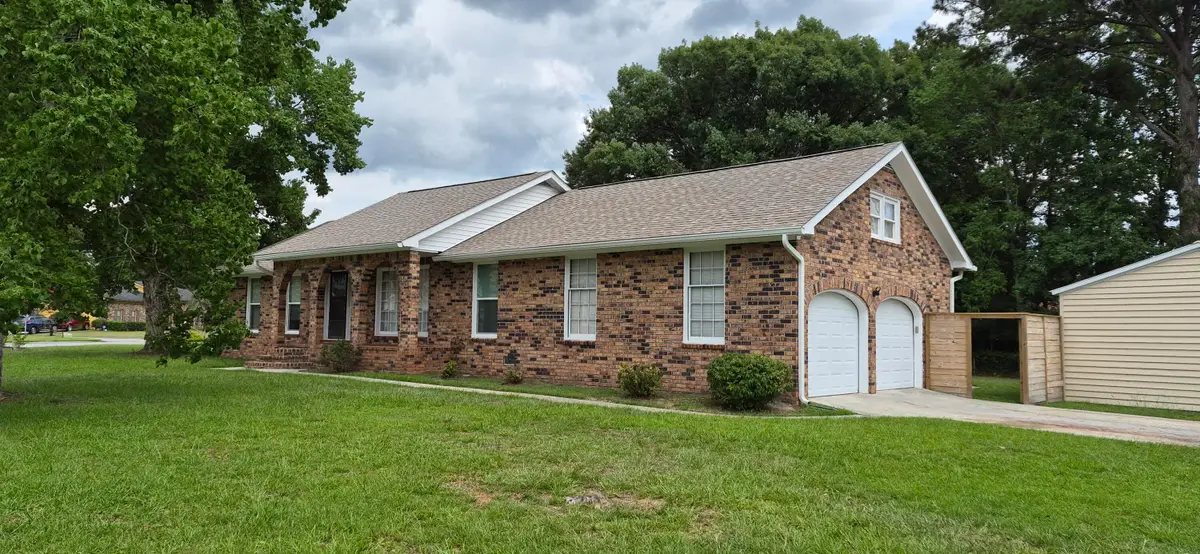 116 Salina Lane, Goose Creek, SC 29445 - #1