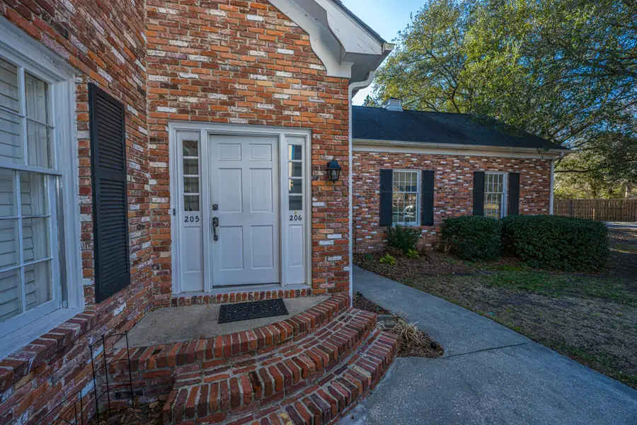 205 Woodlake Drive, Summerville, SC 29485 - #2