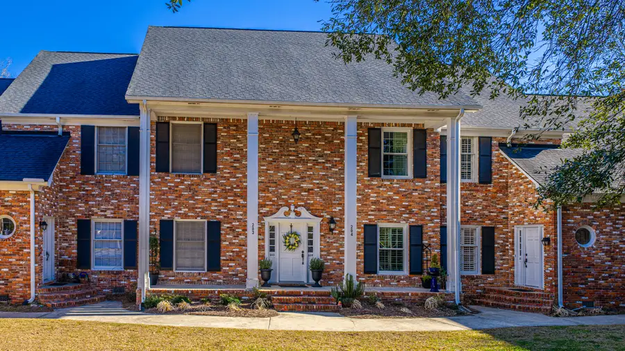 205 Woodlake Drive, Summerville, SC 29485 - #3