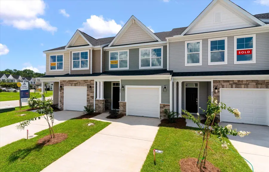 405 Painted Lady Lane #052, Goose Creek, SC 29445 - #3