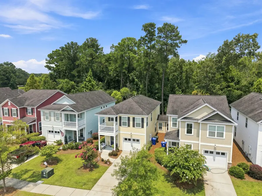 128 Fulmar Place, Charleston, SC 29414 - #2