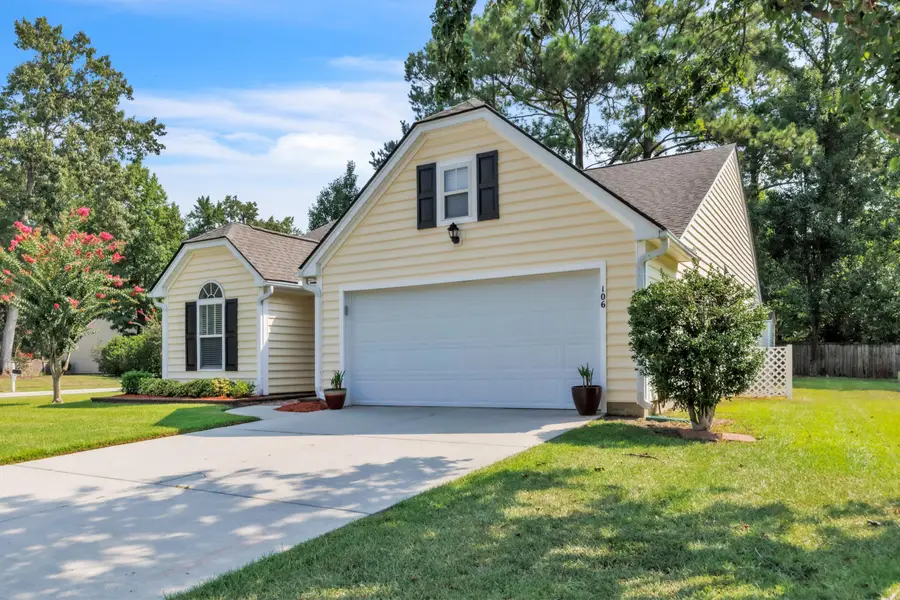 106 Irish Oak Drive, Goose Creek, SC 29445 - #2