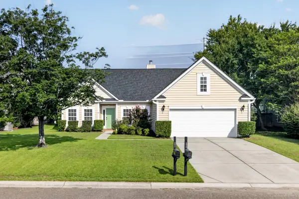 7312 Coopers Hawk Drive, Hanahan, SC 29410