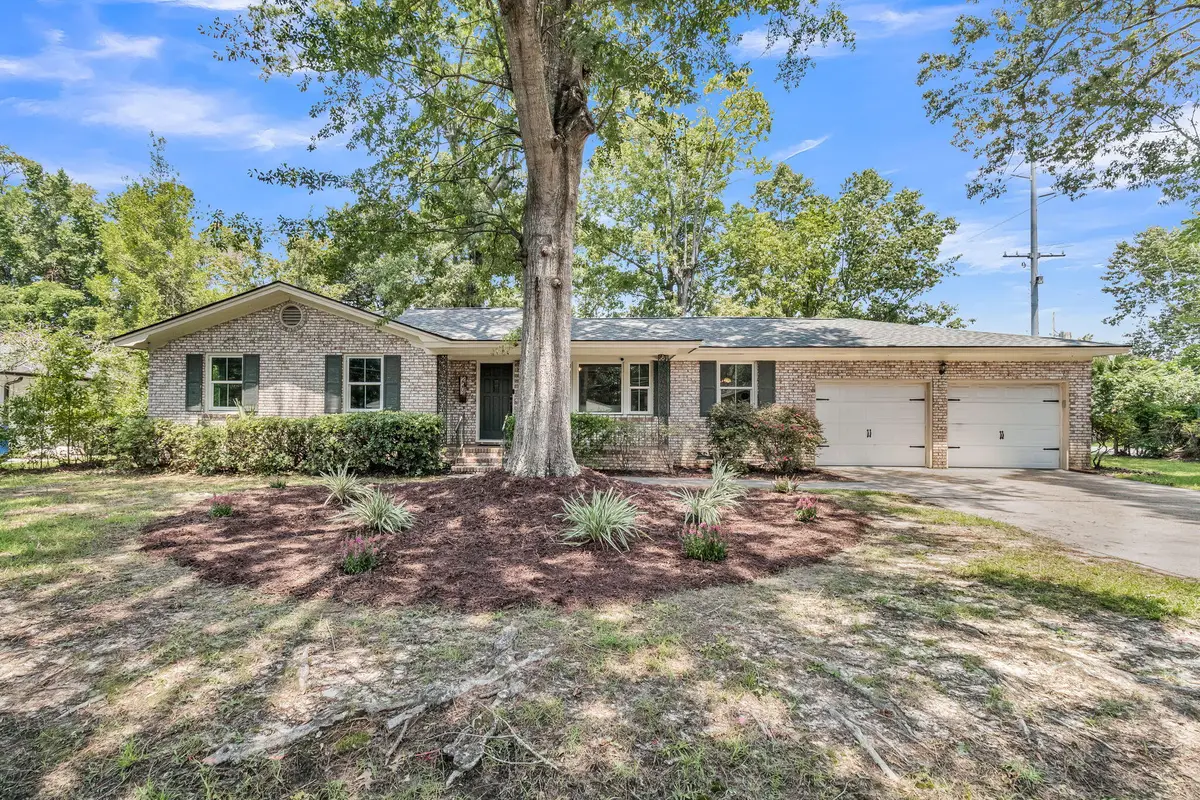 2204 N Dallerton Circle, Charleston, SC 29414 - #1
