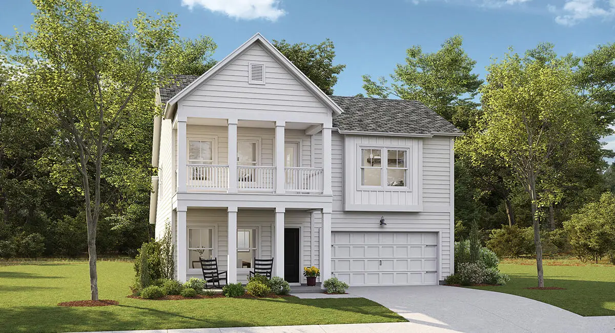 608 Cropfield Drive, Summerville, SC 29485 - #1