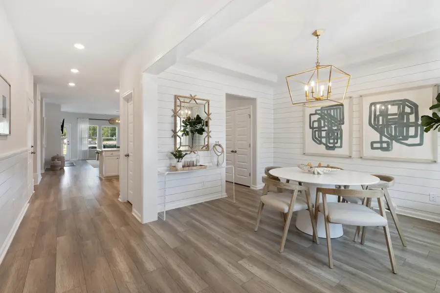 608 Cropfield Drive, Summerville, SC 29485 - #2