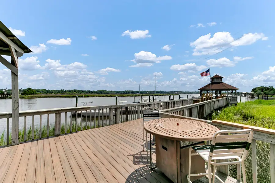 2754 Jobee Drive #607, Charleston, SC 29414 - #2