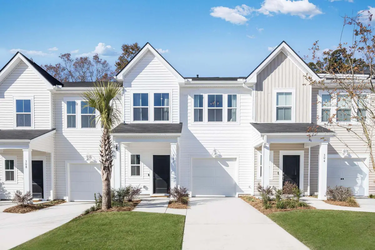 271 Harvest Grove Lane, Summerville, SC 29485 - #1