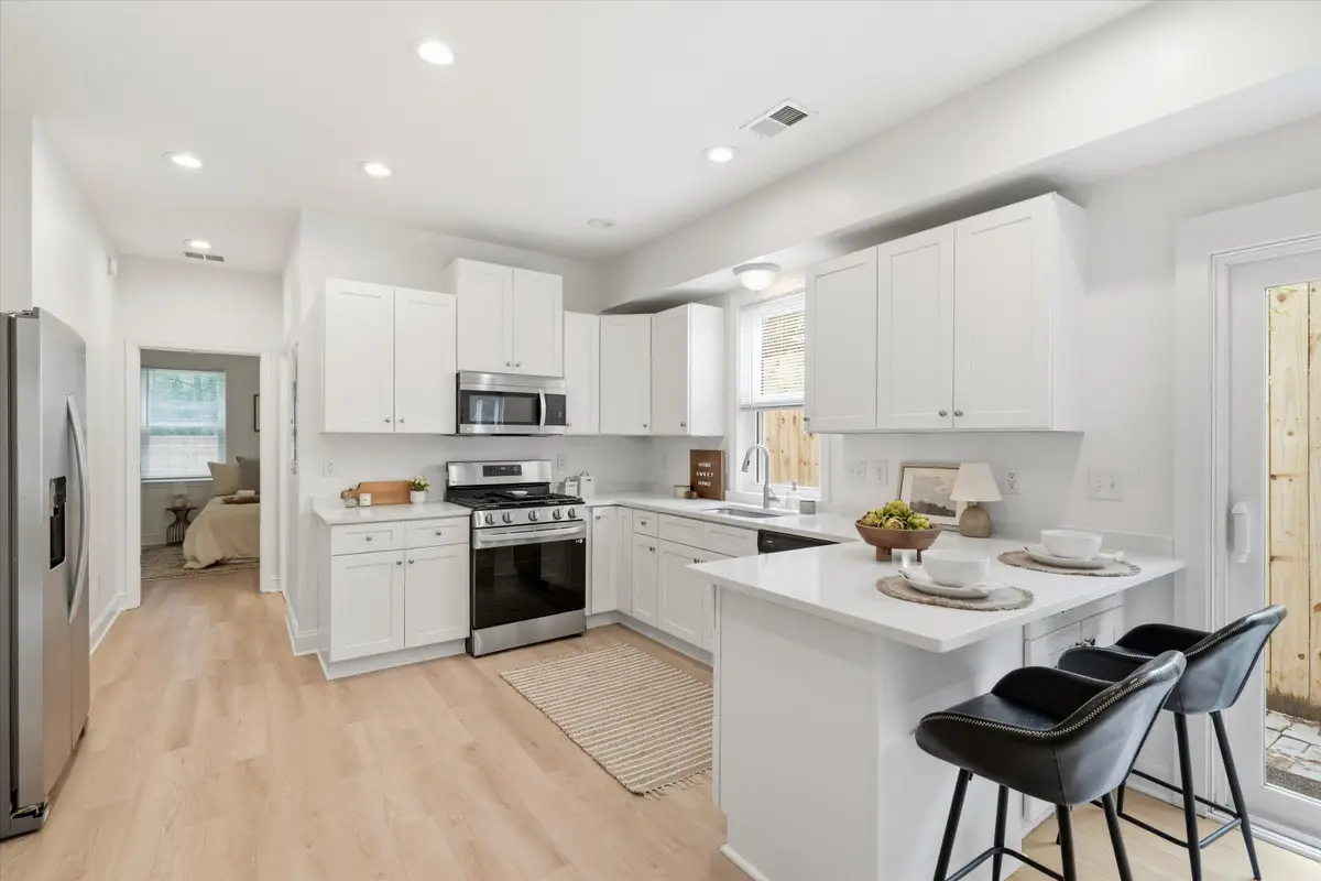 3443 Gussie Greene Way, North Charleston, SC 29405 - #1