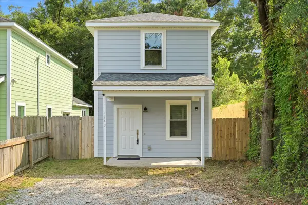 3443 Gussie Greene Way, North Charleston, SC 29405