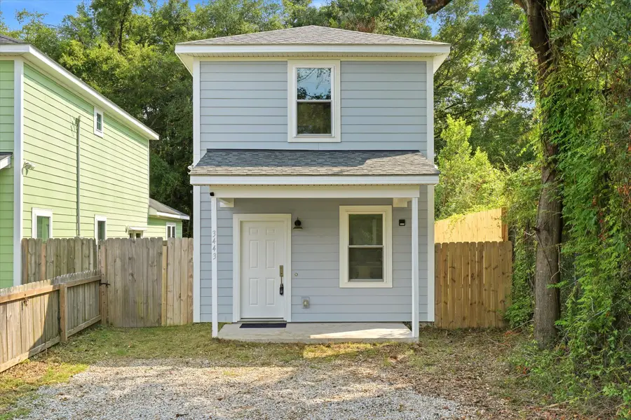 3443 Gussie Greene Way, North Charleston, SC 29405 - #2