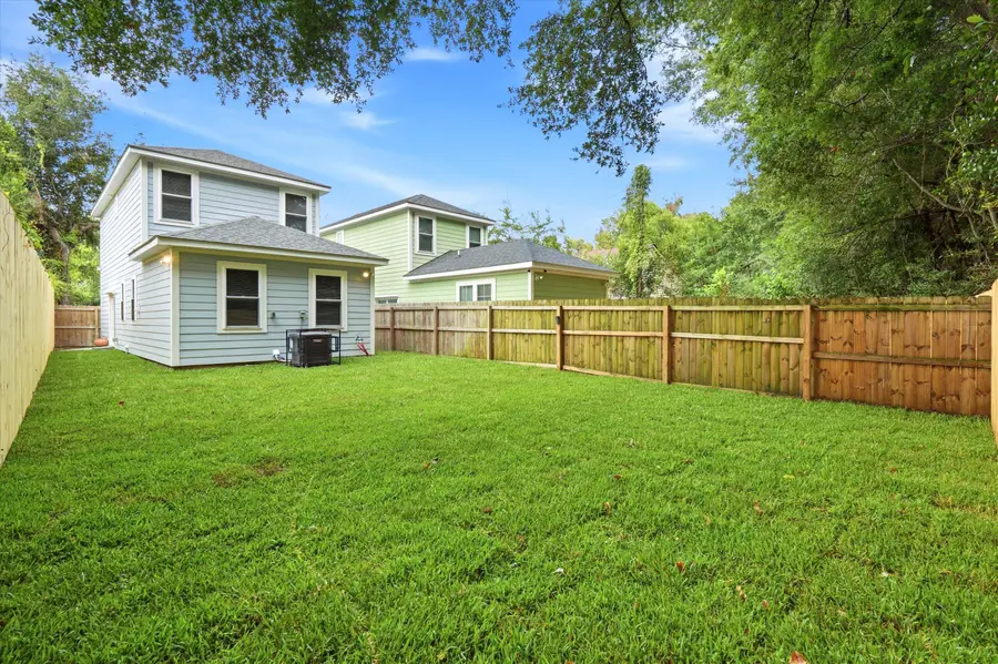 3443 Gussie Greene Way, North Charleston, SC 29405 - #3