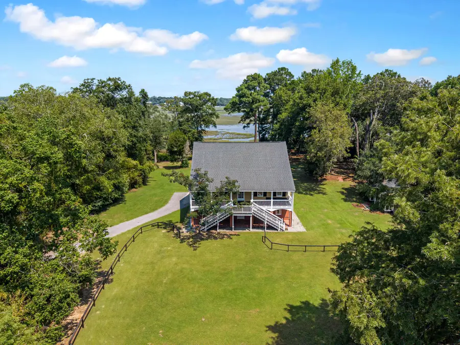 5490 Stono View Drive, Johns Island, SC 29455 - #2