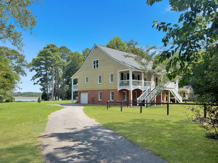 5490 Stono View Drive, Johns Island, SC 29455 - #3
