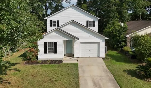 1223 Jeanna Street, Summerville, SC 29486 - #1