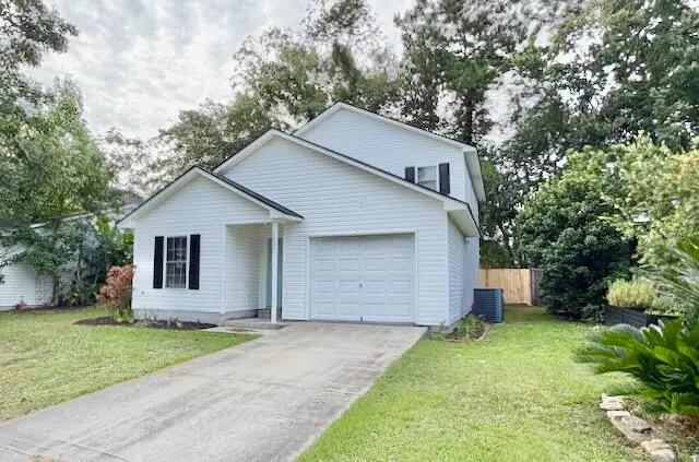 1223 Jeanna Street, Summerville, SC 29486 - #3