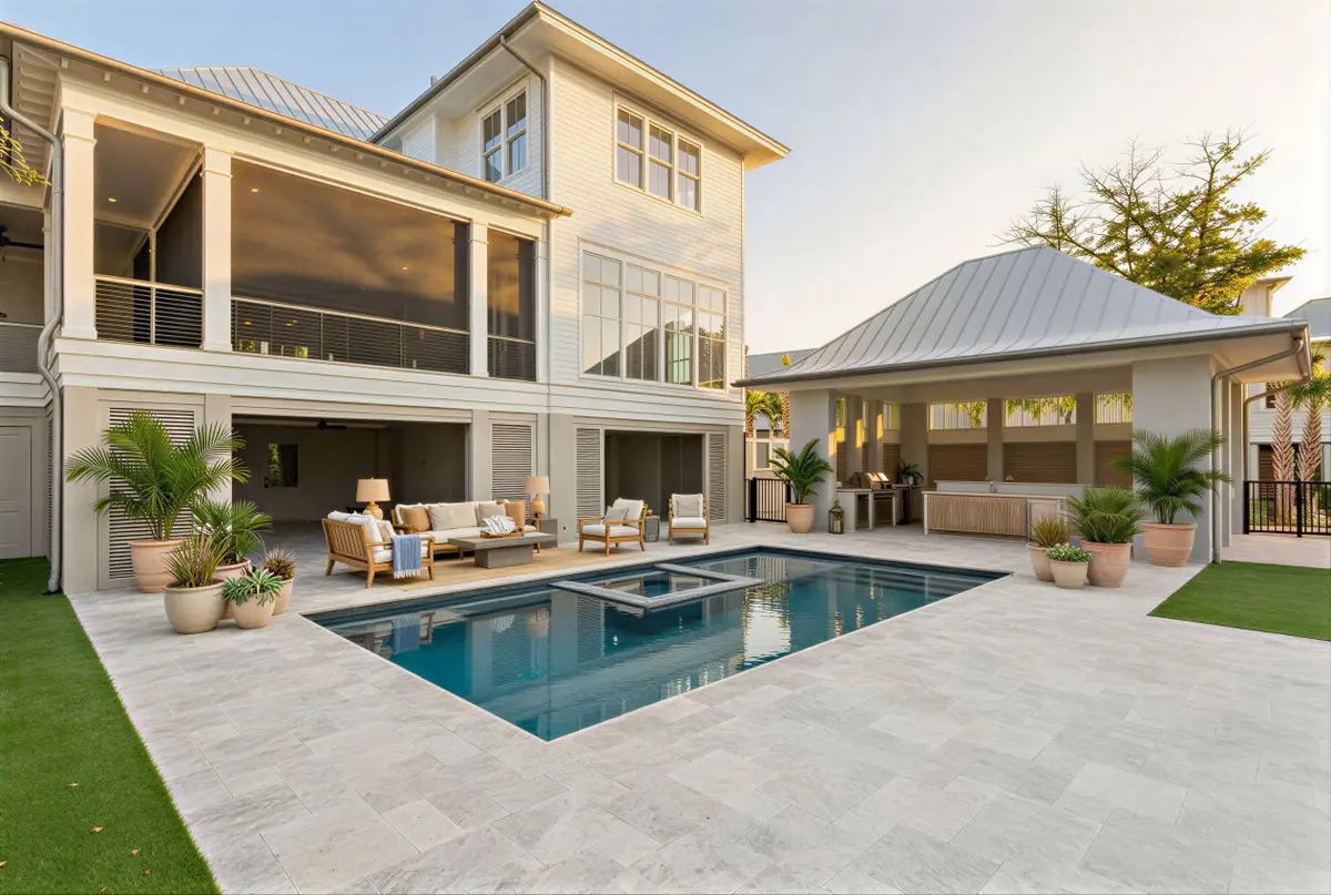 925 Fish Camp Road, Charleston, SC 29492 - #1