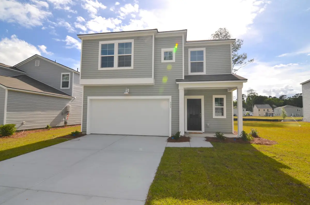 333 Matuskovic Drive, Charleston, SC 29414 - #1