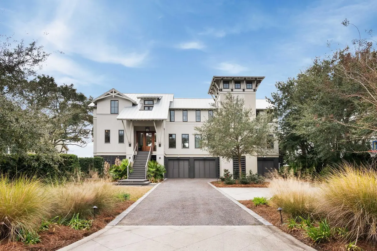 370 Schweers Lane, Mount Pleasant, SC 29464 - #1