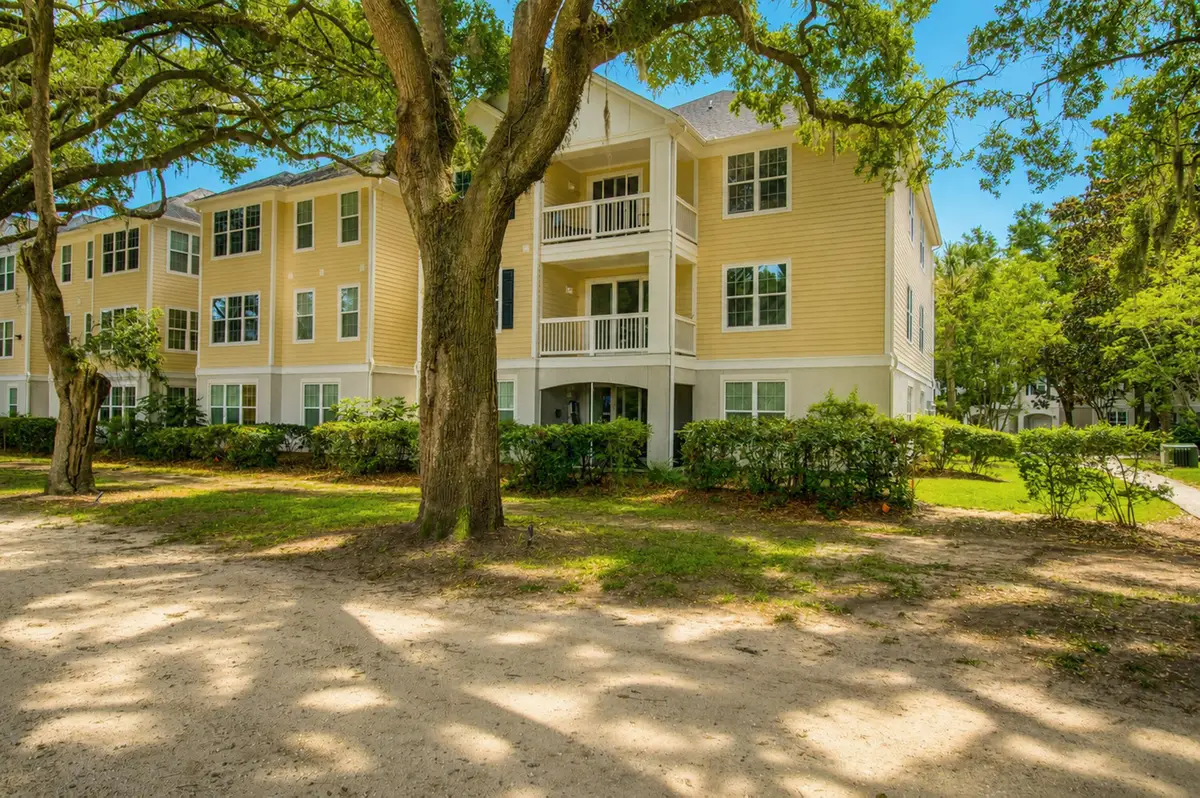 60 Fenwick Hall Allee Alley #217, Johns Island, SC 29455 - #1
