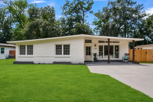 1449 S Sherwood Drive, Charleston, SC 29407