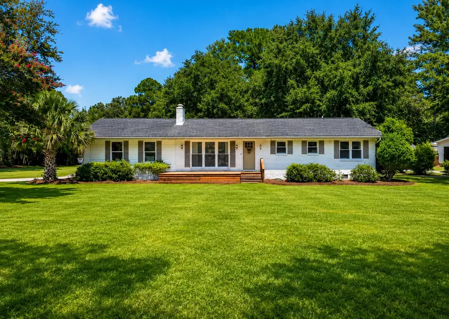 114 Reynolds Road, Summerville, SC 29483 - #2