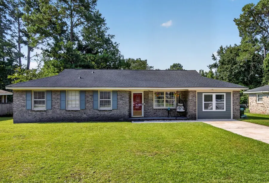 105 Beatrice Lane, Summerville, SC 29485 - #2