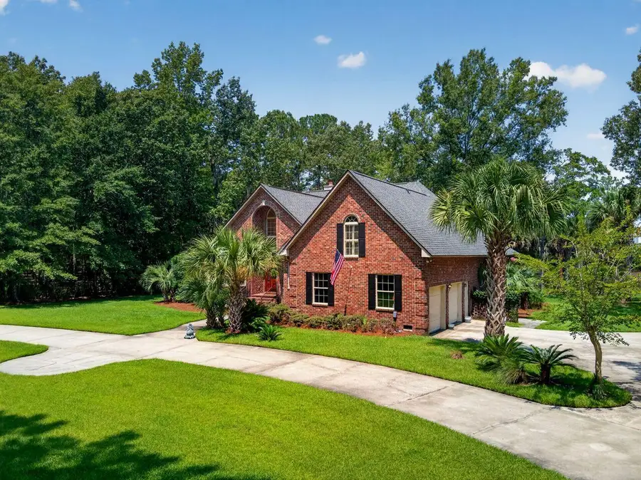 4123 Colonel Vanderhorst Circle, Mount Pleasant, SC 29466 - #2