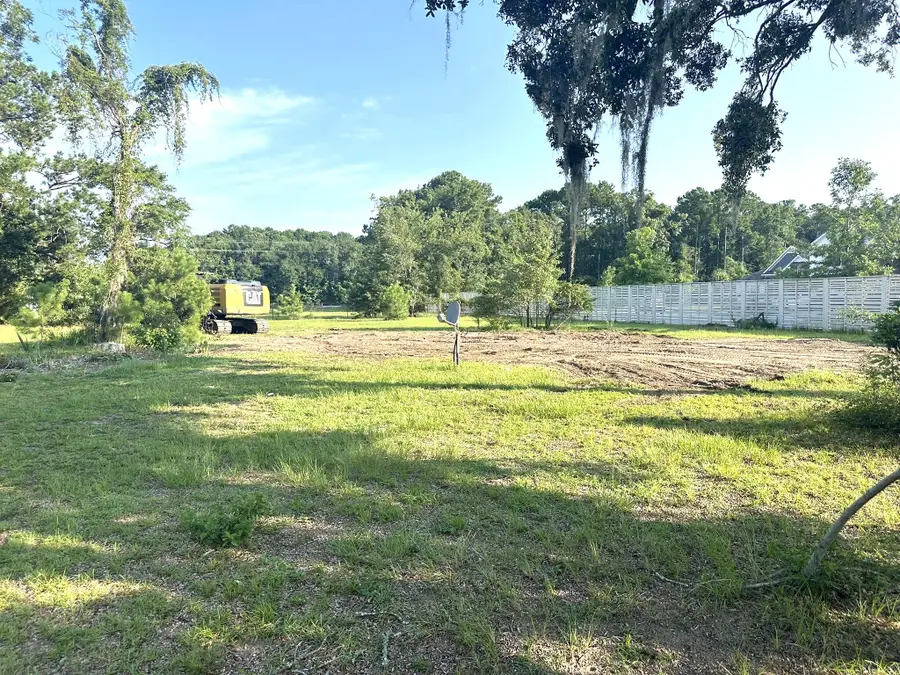 1076 Beehive Road, Mount Pleasant, SC 29429 - #3