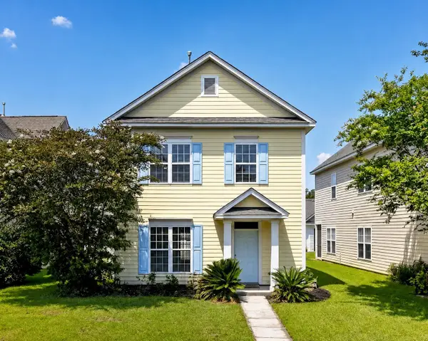 208 Dandelion Street, Summerville, SC 29483