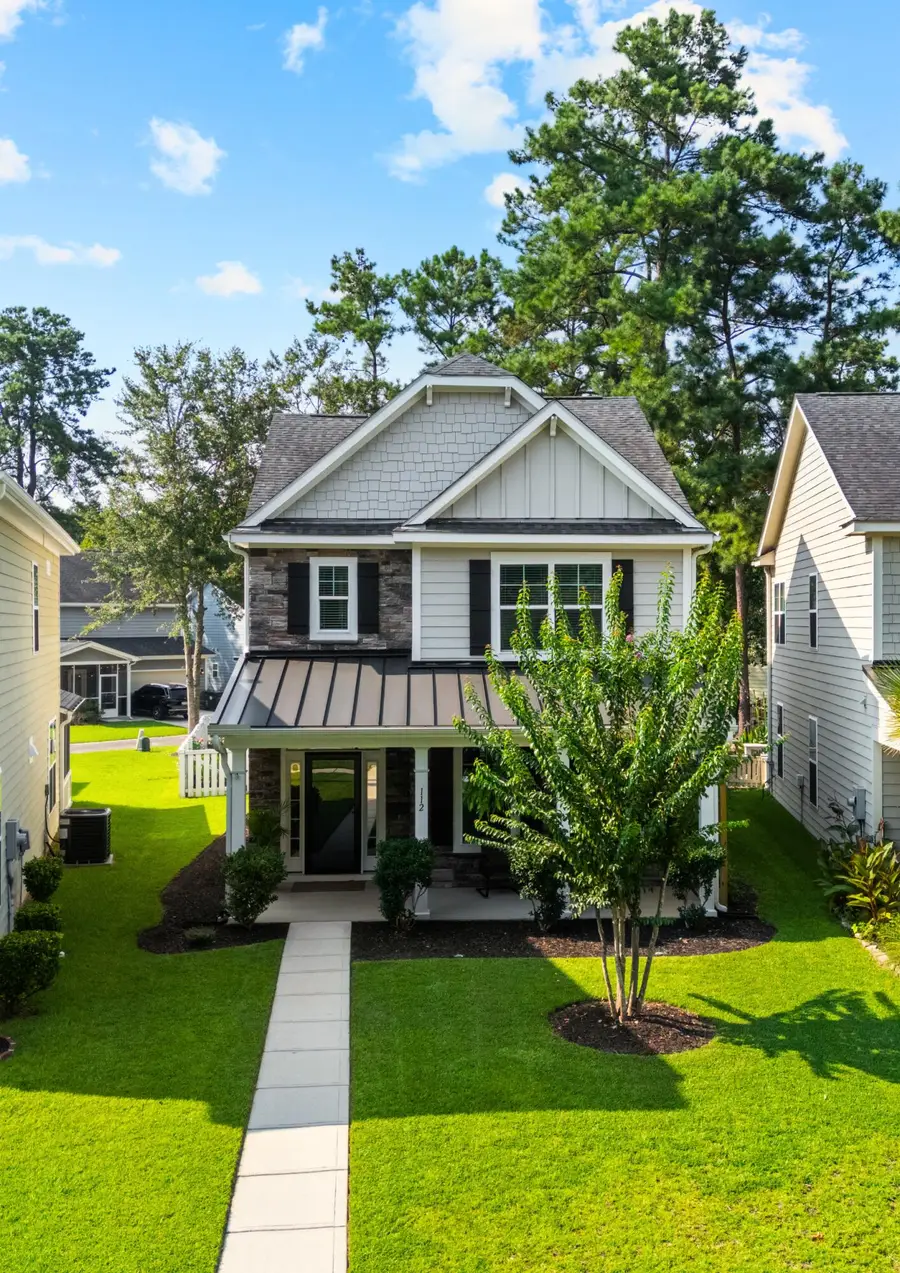 112 Turner Field Way, Summerville, SC 29485 - #2
