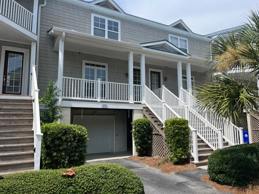 1602 Hopeman Lane, Mount Pleasant, SC 29466 - #2