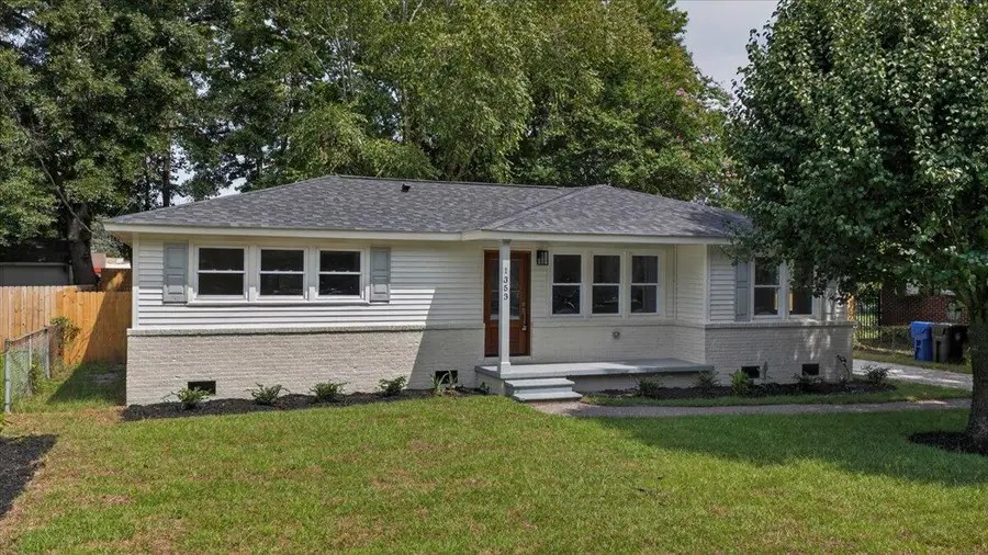 1353 Memory Lane, Charleston, SC 29407 - #2