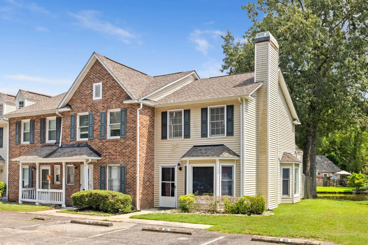 1011 Reserve Way, Summerville, SC 29485 - #1