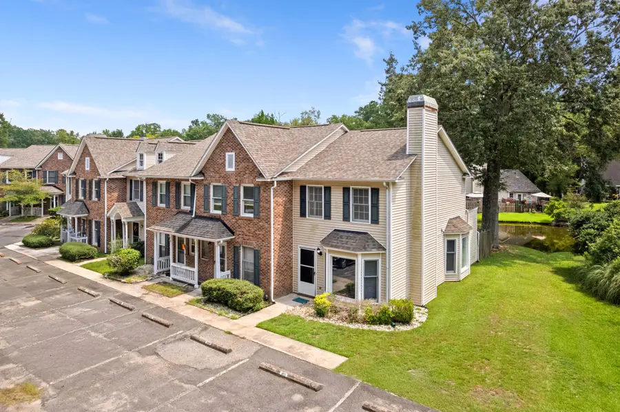 1011 Reserve Way, Summerville, SC 29485 - #3