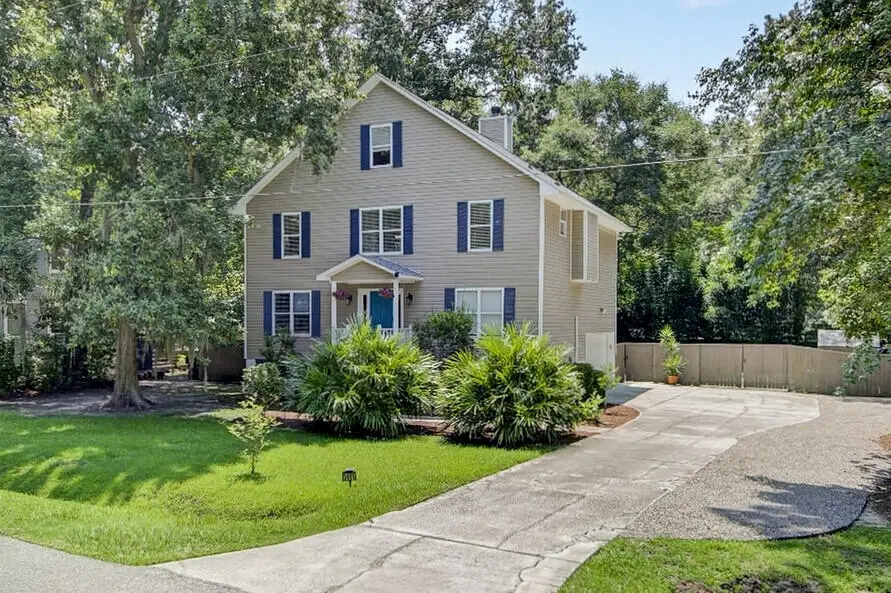 3651 Barton Street, Johns Island, SC 29455 - #2