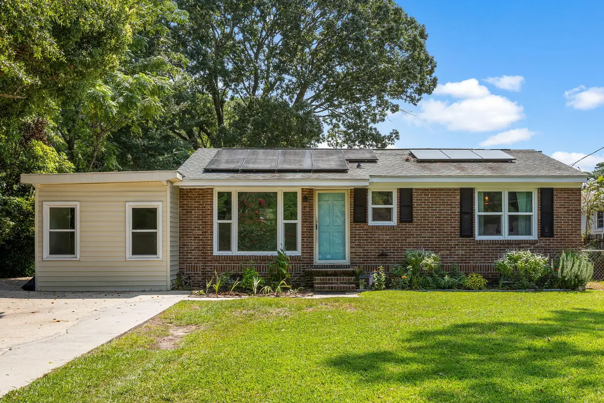 860 Santee Street, Charleston, SC 29412 - #1