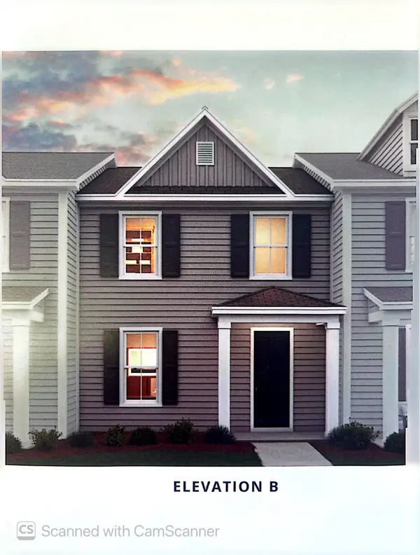 224 Harding Lane, Goose Creek, SC 29445