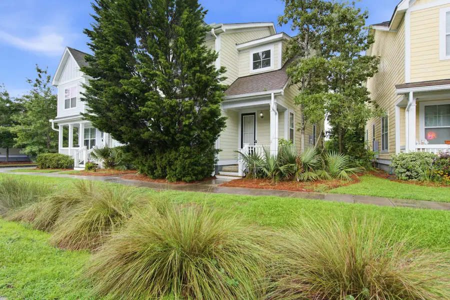 5160 E Liberty Park Circle, North Charleston, SC 29405 - #2