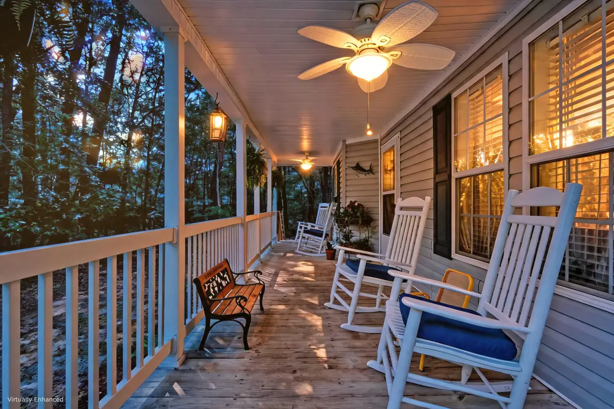 5610 Katy Hill Road, Wadmalaw Island, SC 29487 - #1