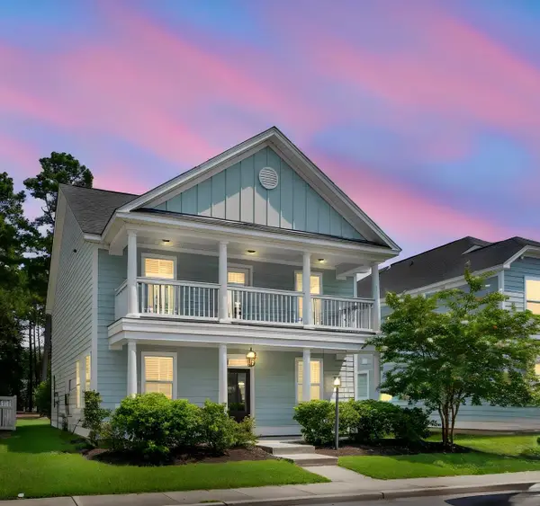 76 Crossandra Avenue, Summerville, SC 29483