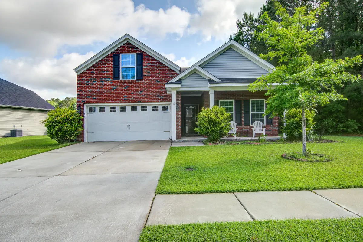 3639 Pimmit Place, Ladson, SC 29456 - #1
