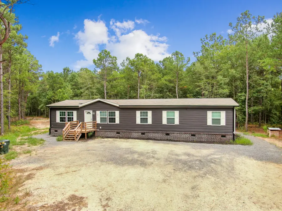 380 Dike, Bonneau, SC 29431 - #2