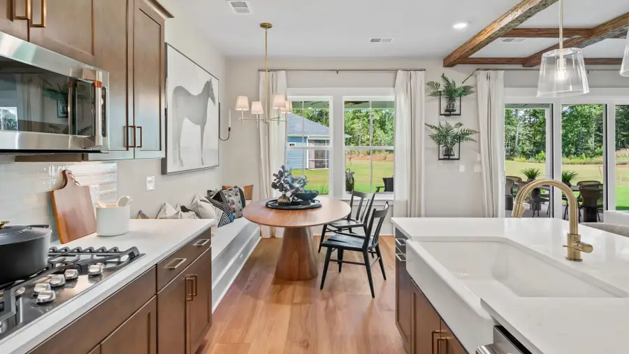 443 Evening Glow Lane, Summerville, SC 29486 - #3