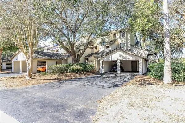 410 Yacht Harbor Court #410, Isle of Palms, SC 29451