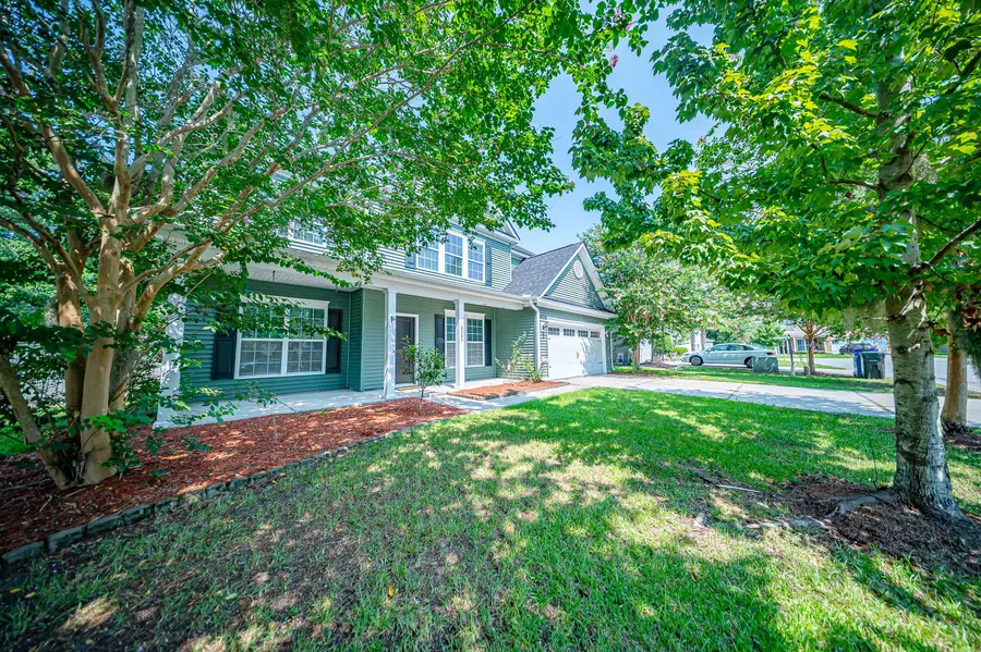 8485 Middle River Way, North Charleston, SC 29420 - #3